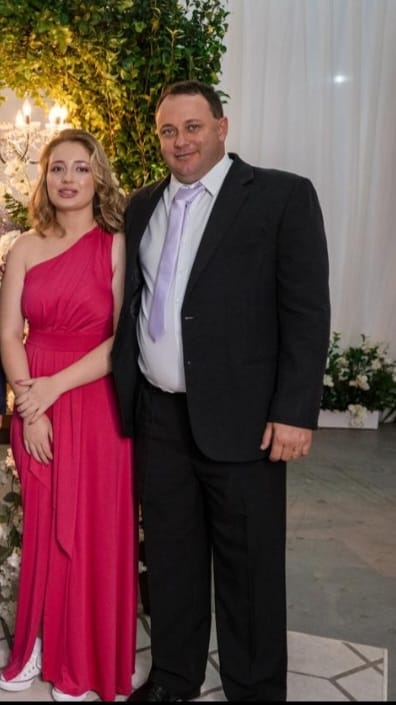 HOJE É O DIA DO MELHOR PAI!