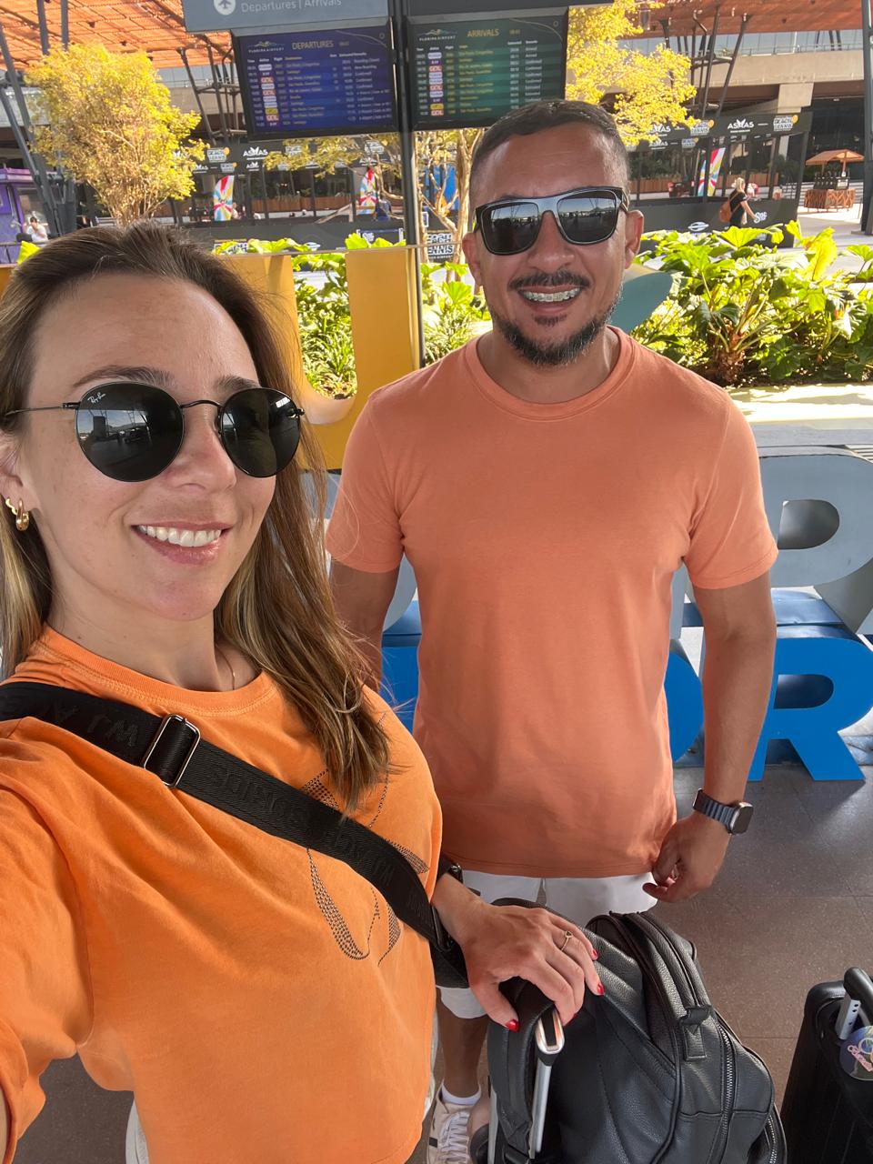 FELIZ VIDA, MEU AMOR