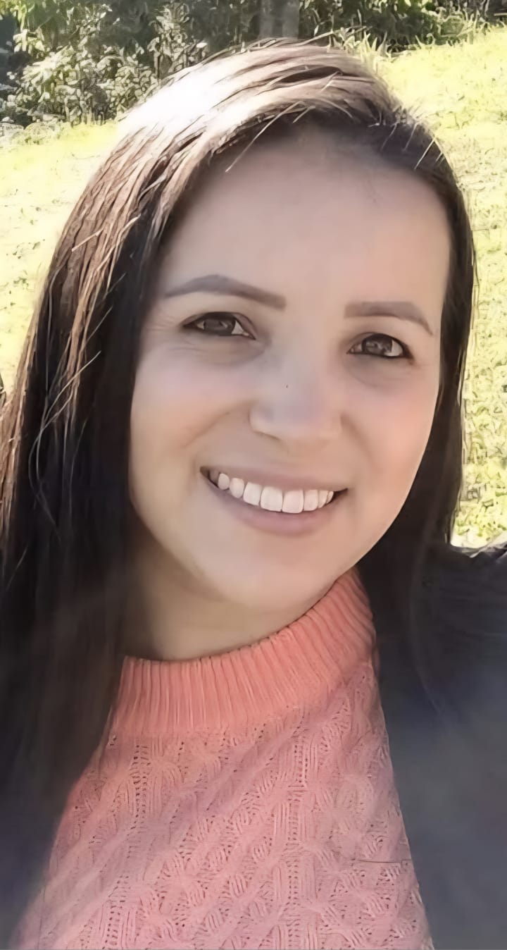 ANIVERSÁRIO DE LORECI DIAS