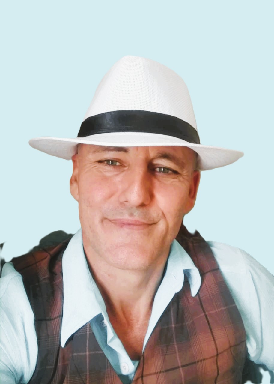 PARABÉNS, LEANDRO SOUZA!