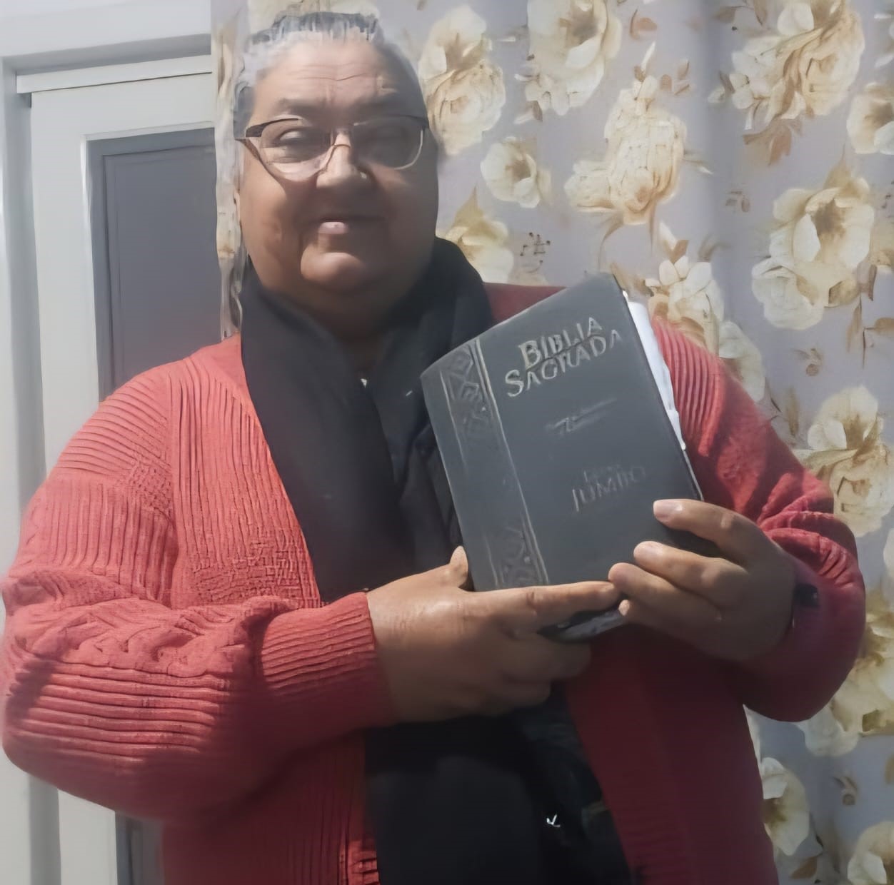 Sonda-me, ó Deus, e conhece o meu coração