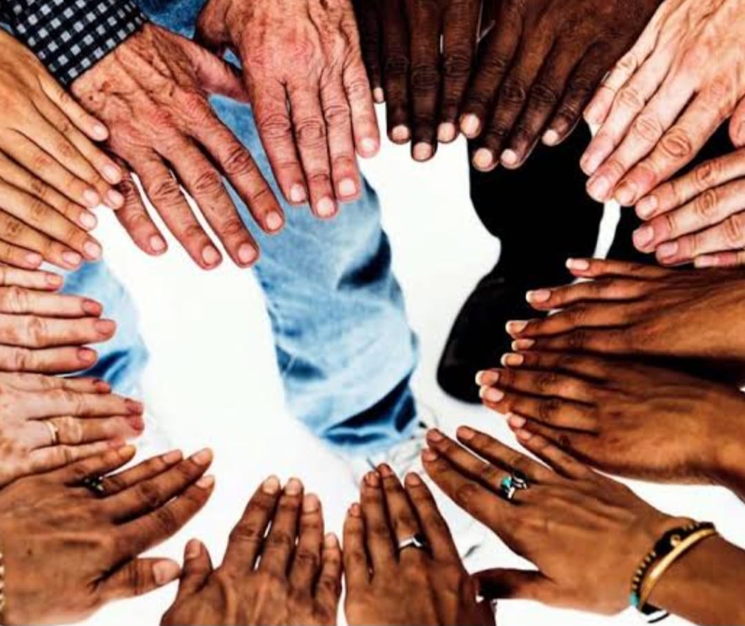 Cidadania e Direitos Humanos