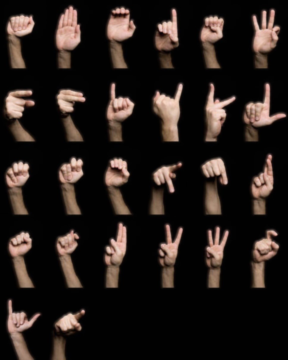 A IMPORTÂNCIA DO ENSINO DE LIBRAS NAS ESCOLAS E NAS IGREJAS