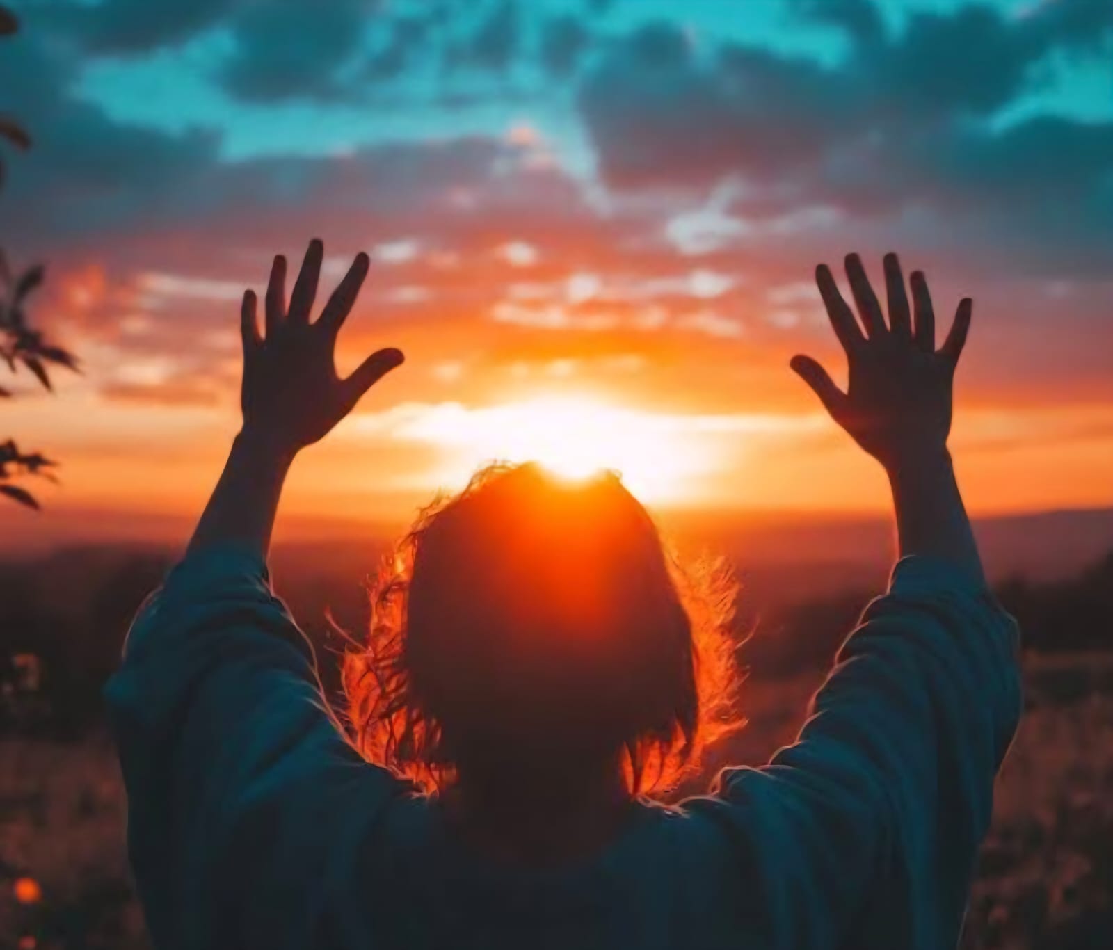 A confiança e felicidade do crente e a certeza da vida eterna