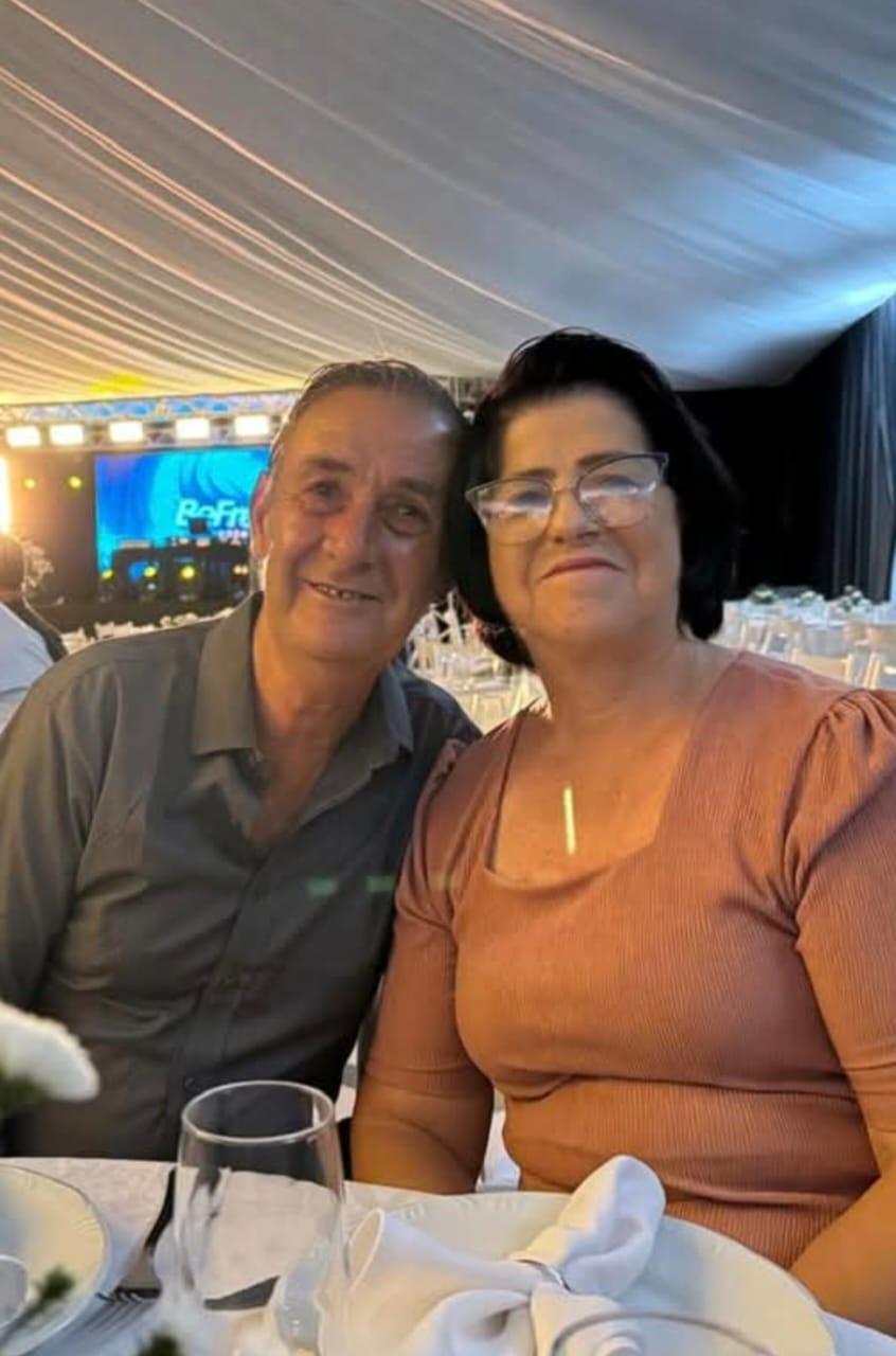 PARABÉNS MEU ESPOSO