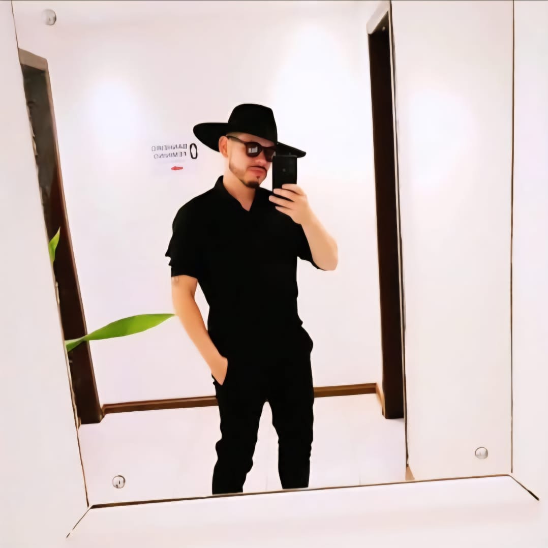 ANIVERSÁRIO DE DAVID GOETTEN DE LIMA