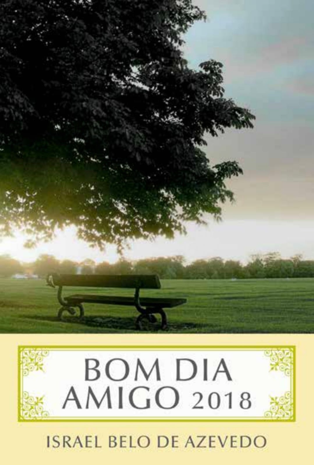 "No essencial, unidade; no não essencial, liberdade; e em ambas as coisas, a caridade."