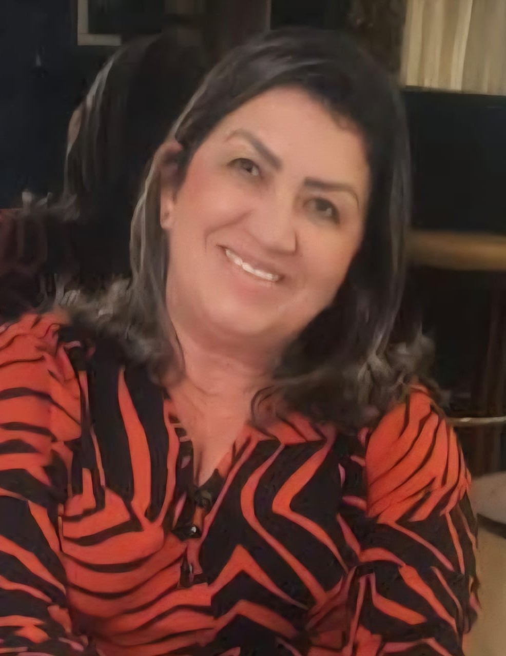 ACREDITE E NÃO DESISTA