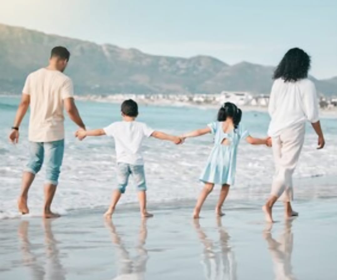 QUANDO A ESPERANÇA ENCONTRA AS FAMÍLIAS