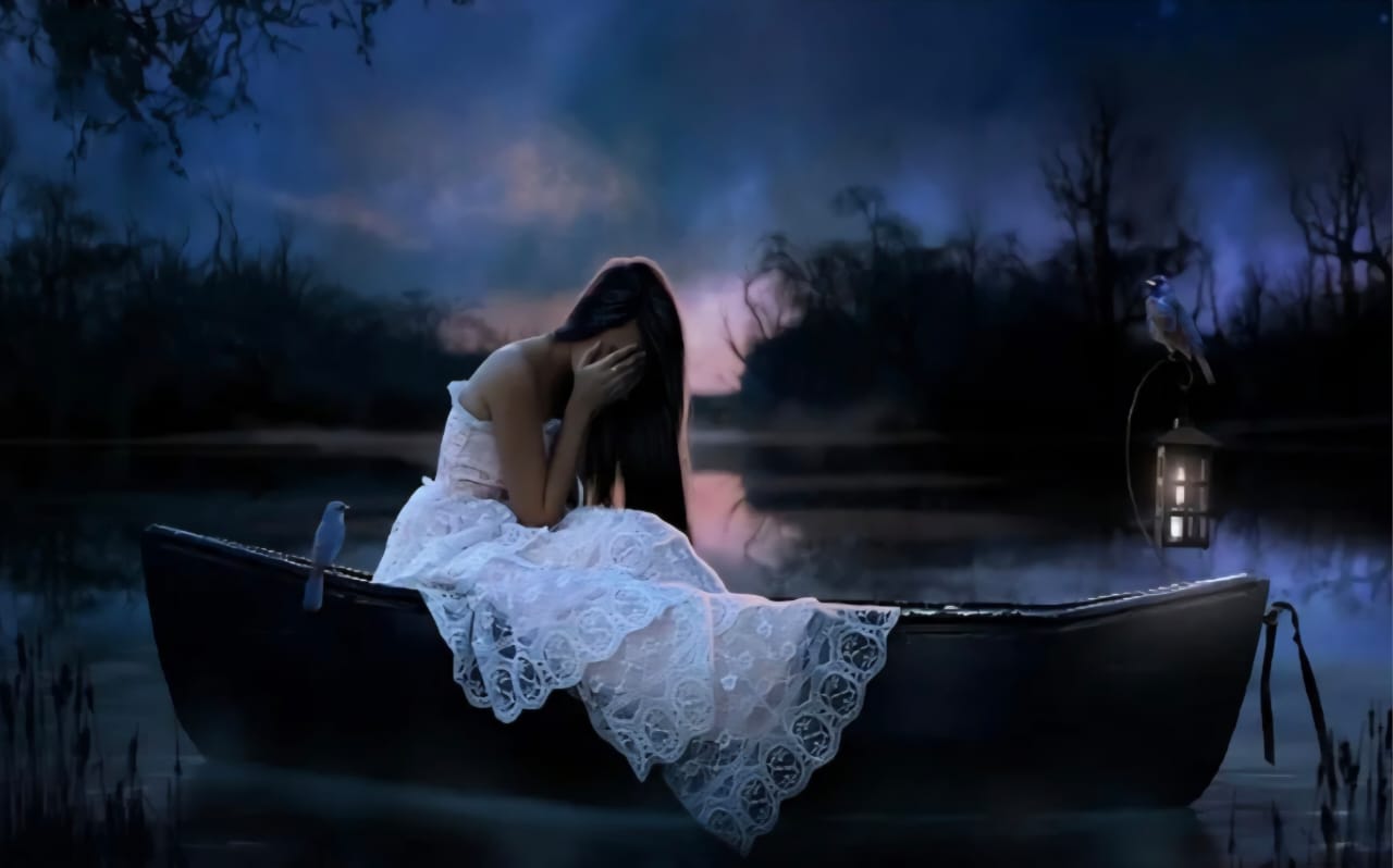 ​Mensagem do Coração de Deus