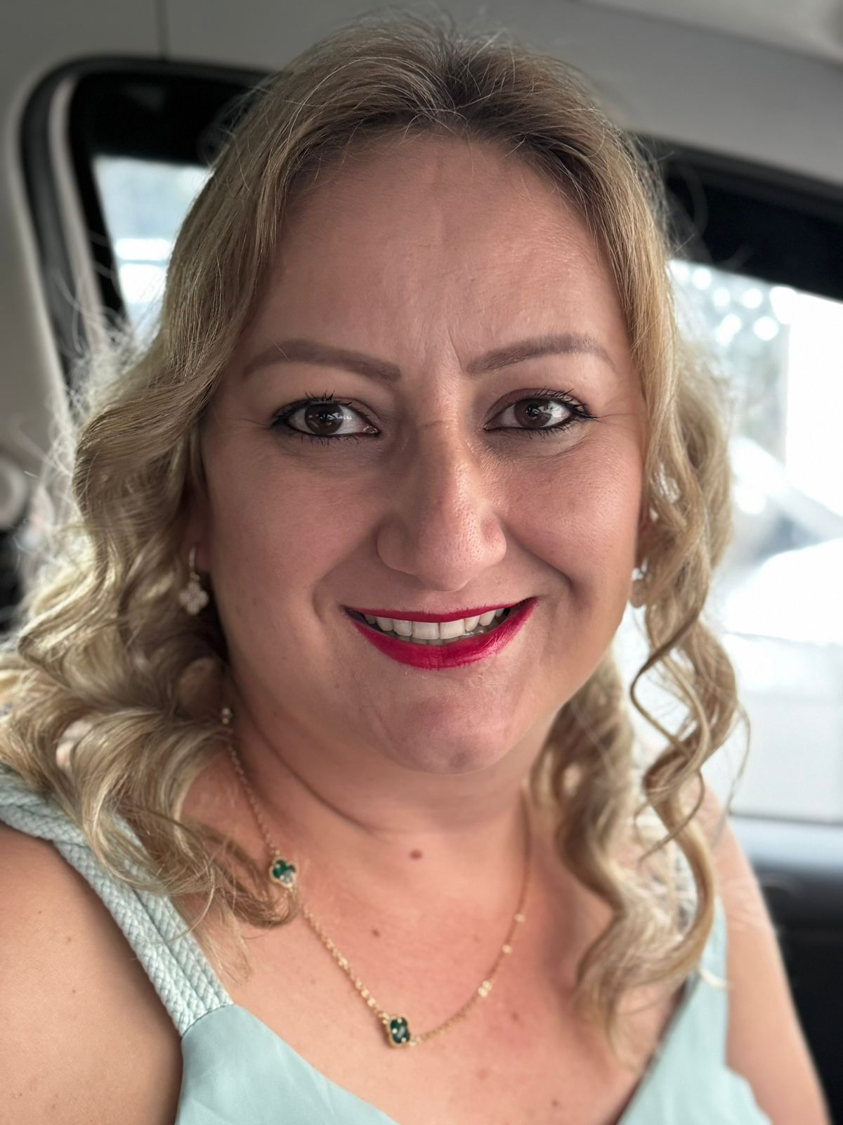 HOMENAGEM DE ANIVERSÁRIO – SHEILA SOUZA KAMMERS