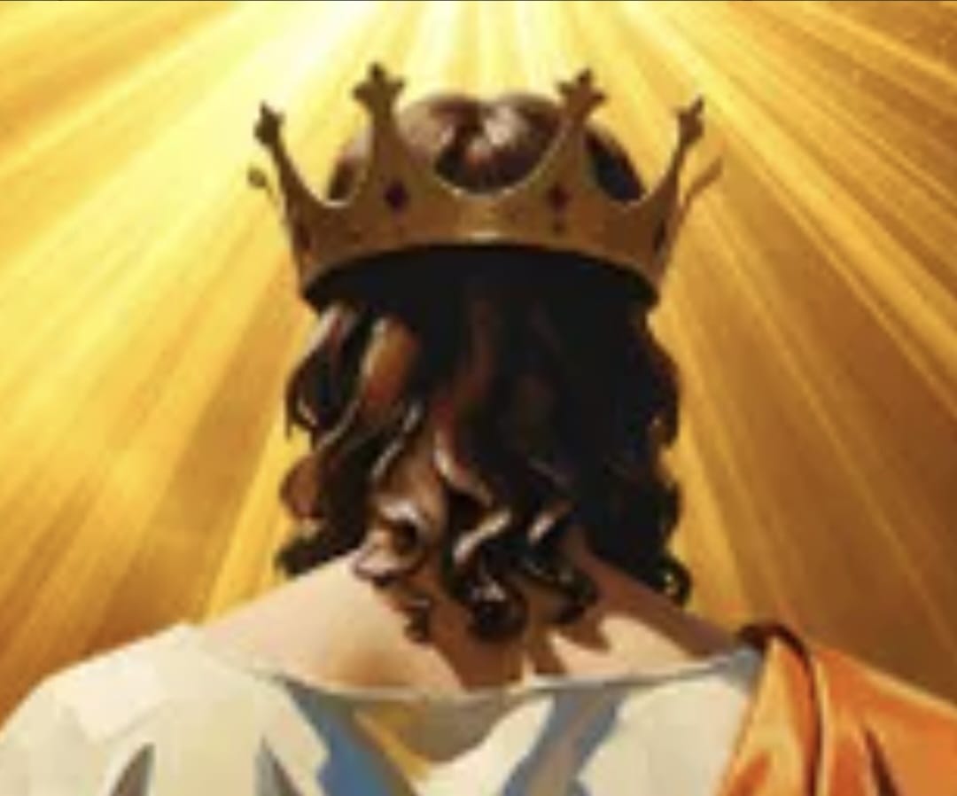 O REINO DO MESSIAS É PACÍFICO E PRÓSPERO