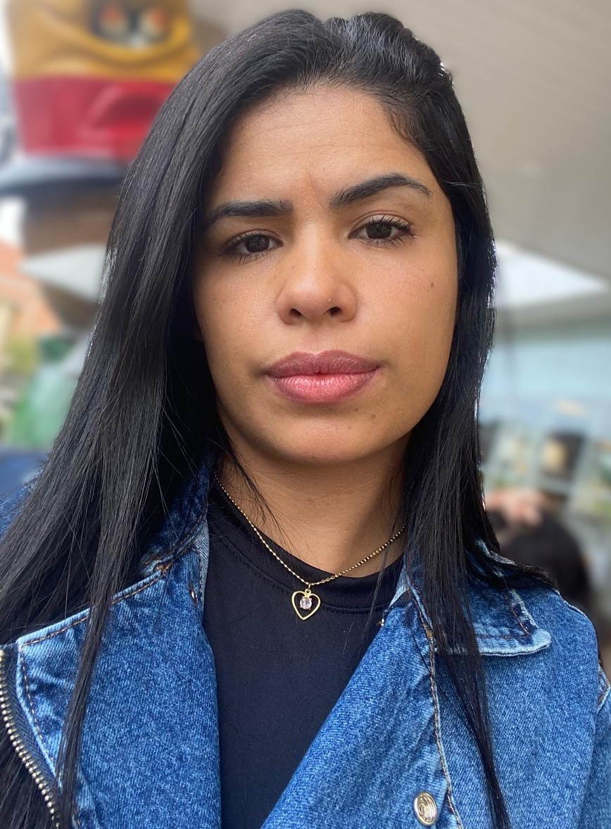 HOMENAGEM DE ANIVERSÁRIO - NÁDIA JOELMA FREITAS DE ESPÍNDOLA