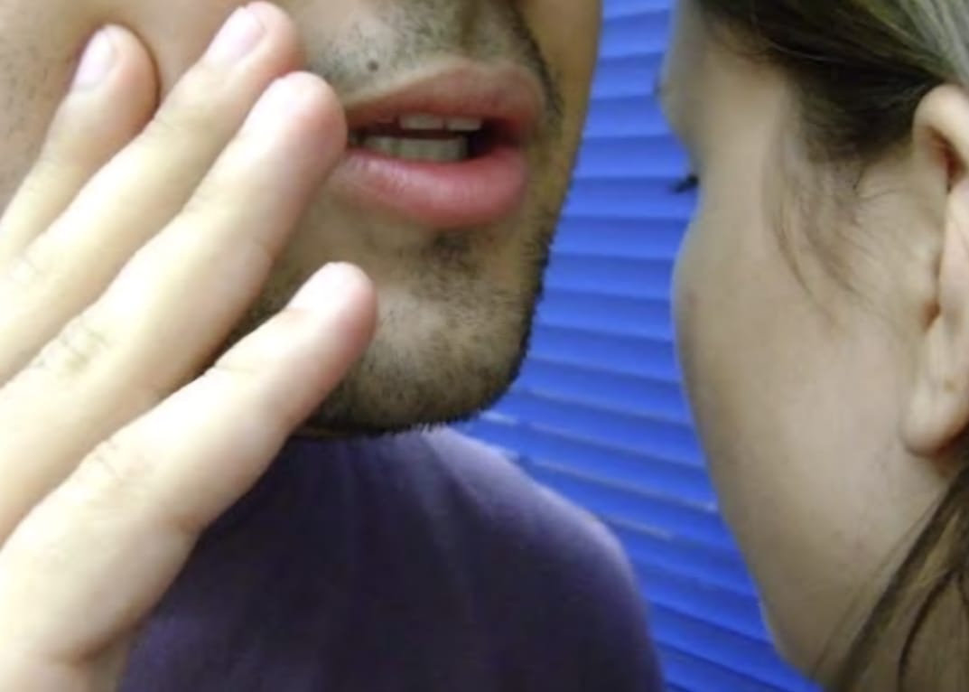 A FALSIDADE DO HOMEM E A VERACIDADE DE DEUS