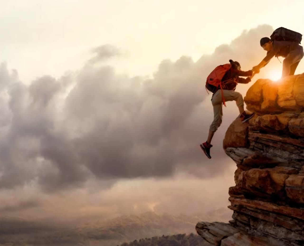 A CORRUPÇÃO DO HOMEM, SUA REDENÇÃO PROVÉM DE DEUS.