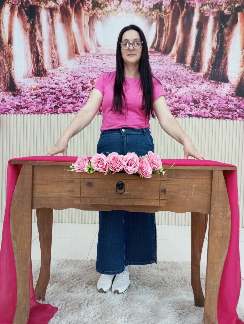 ORAÇÃO DE CLAMOR E MISERICÓRDIA ​