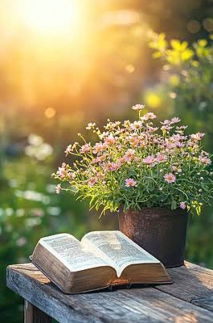 A AUDÁCIA DOS PERSEGUIDORES E O REFÚGIO EM DEUS