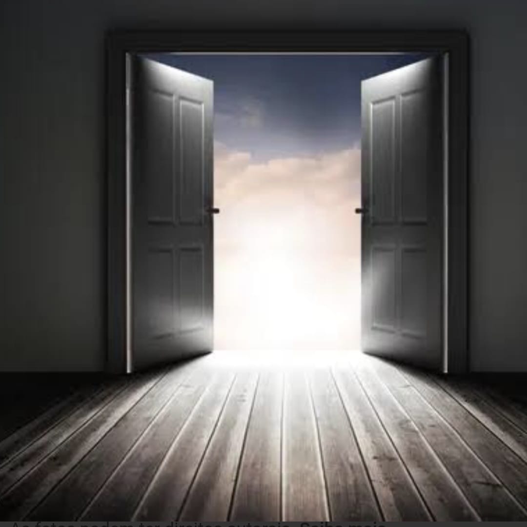 AÇÃO DE GRAÇAS POR UM GRANDE LIVRAMENTO