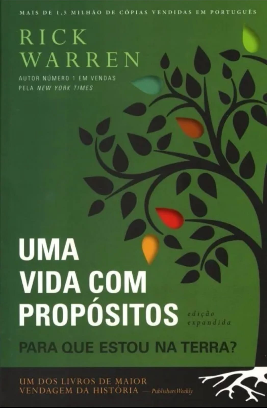 A vida é uma atribuição temporária