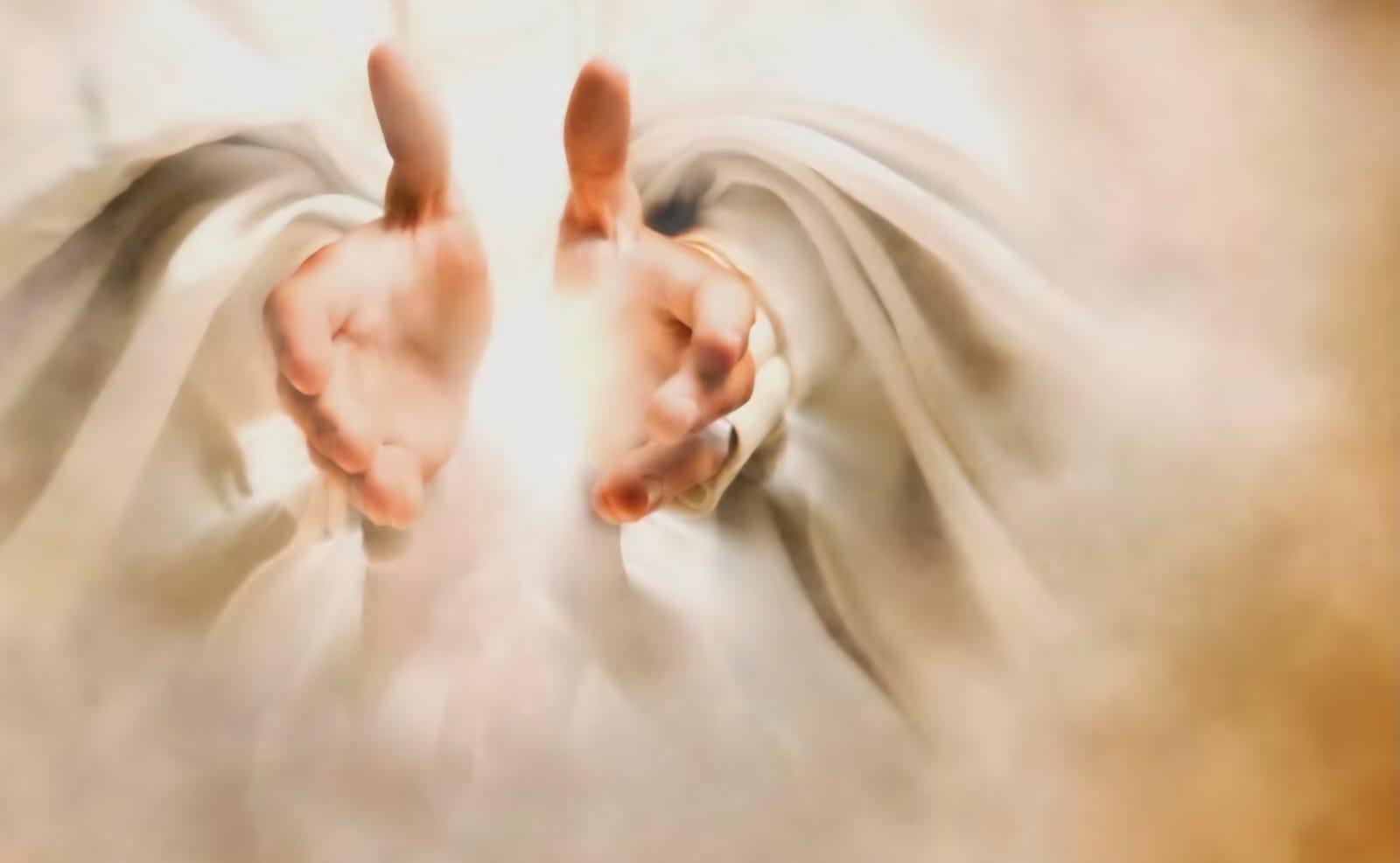 Oração de Consagração