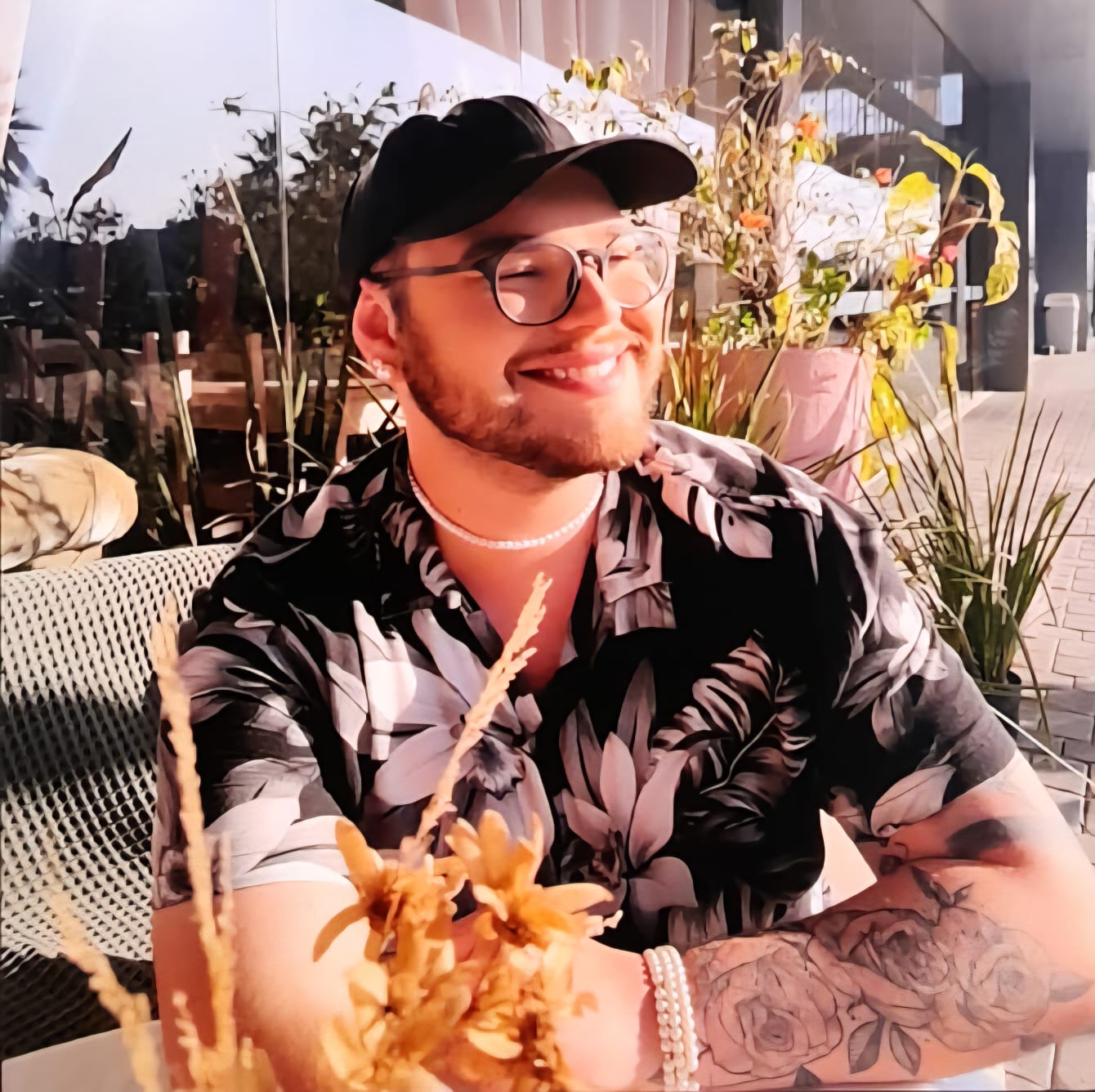 Homenagem ao Professor Evandro Comandolli