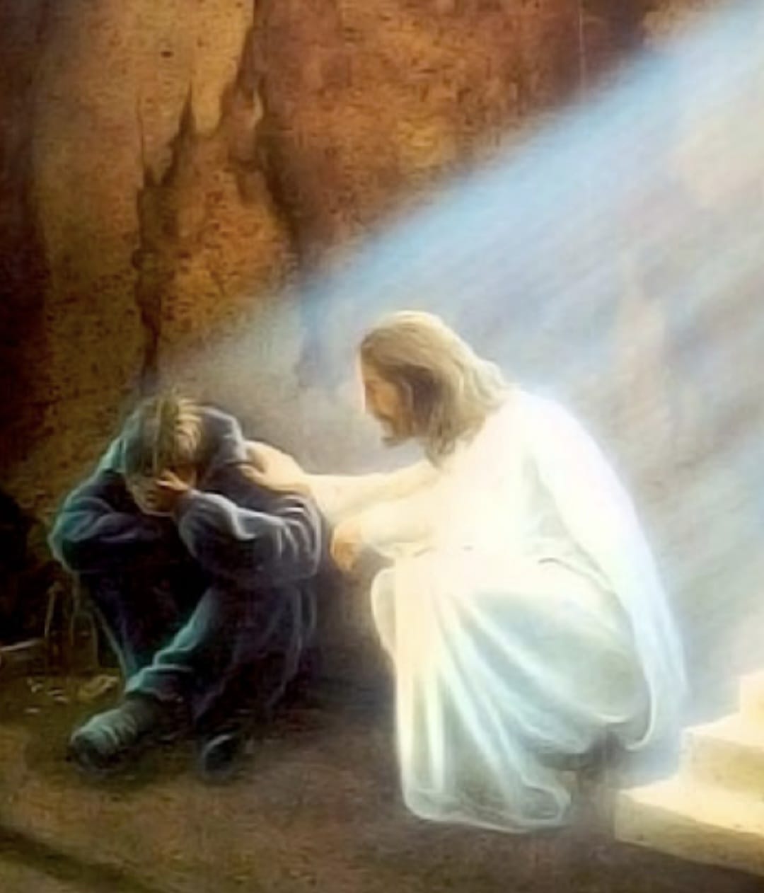 Desenvolvendo a Amizade com Deus