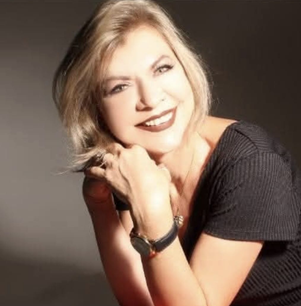 EU VIVO NA ETERNIDADE