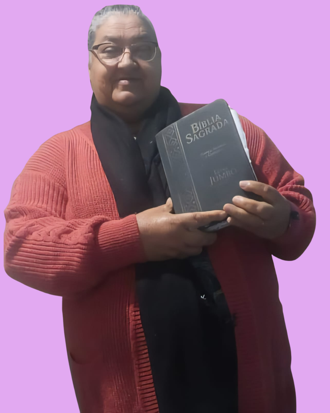 Cristo não rejeita aqueles que se achegam a Ele