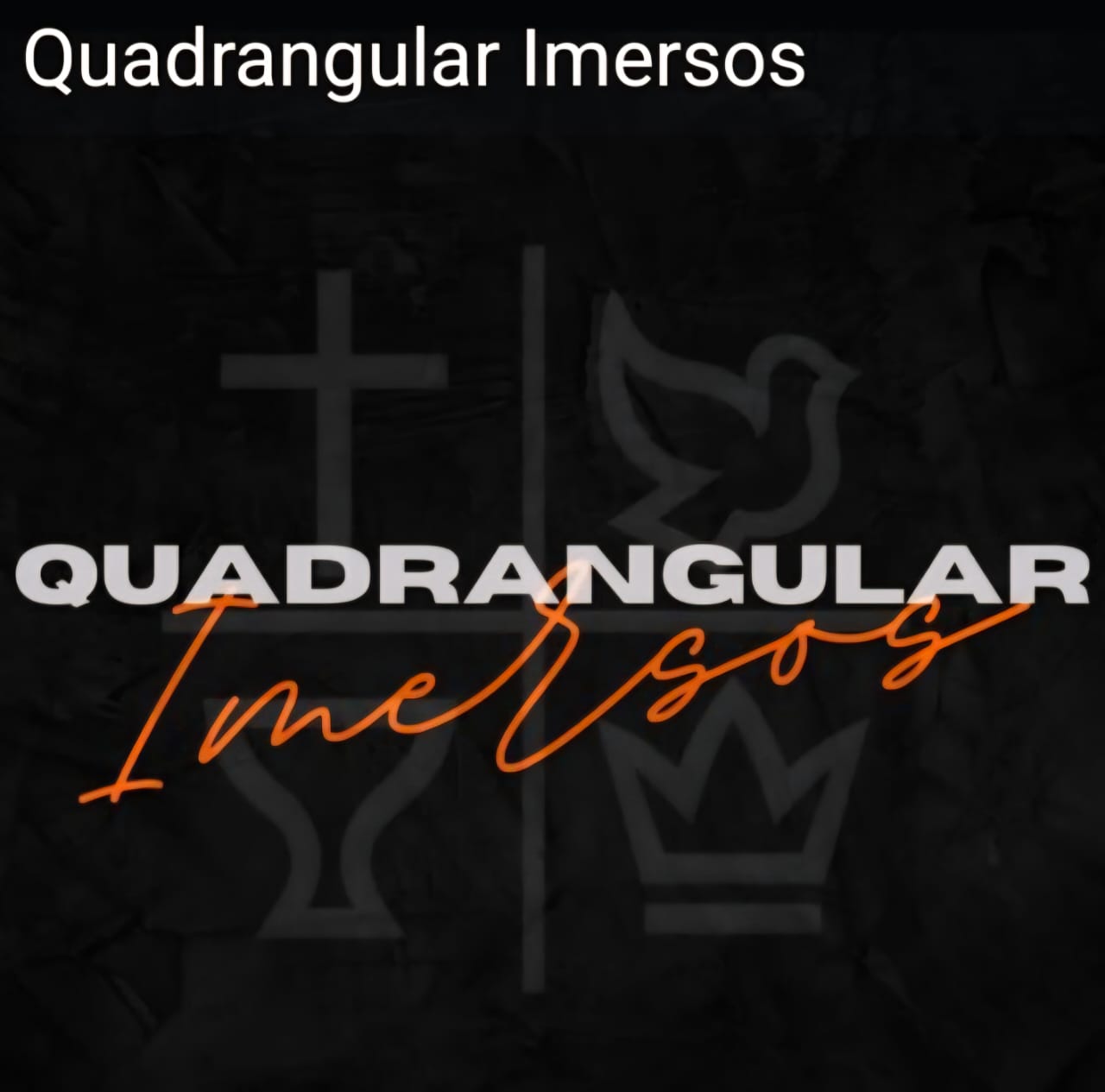DEUS OUVIRÁ