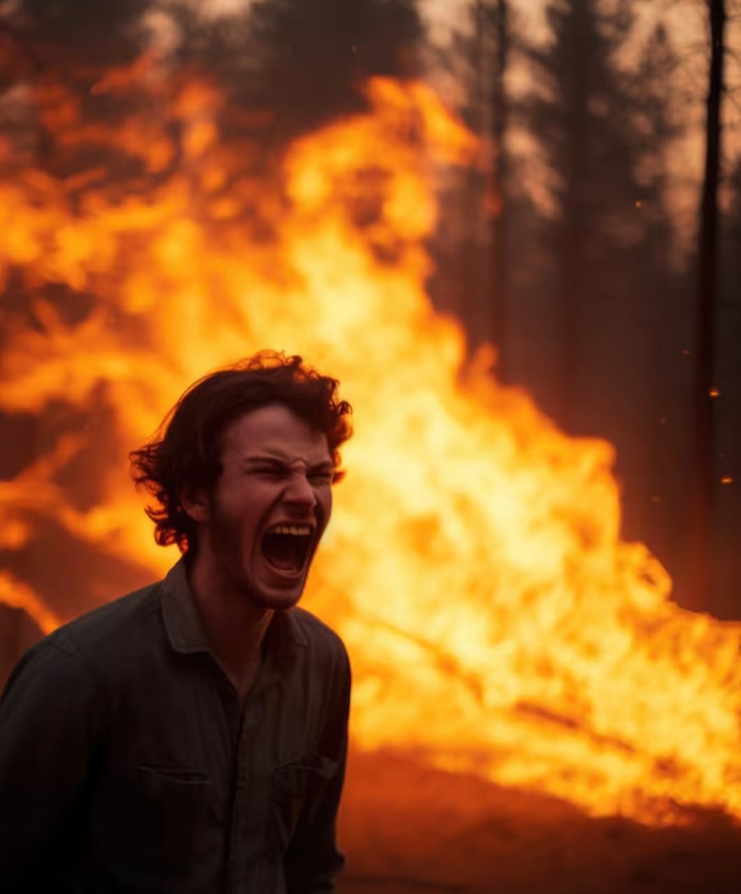 DEUS SALVA OS RETOS E CASTIGA OS ÍMPIOS